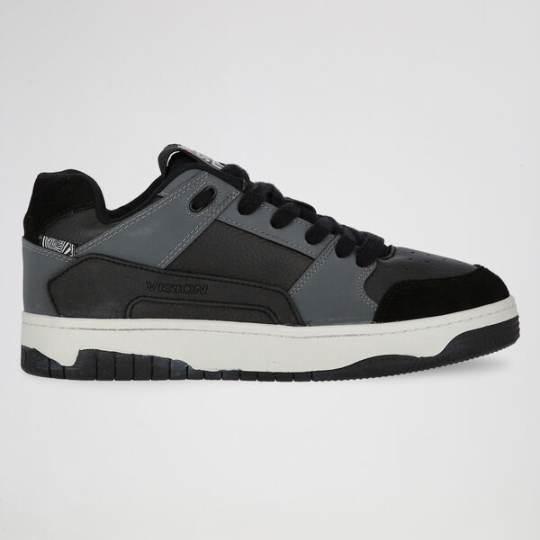 Zapatillas Vision Street Wear Liberator Black