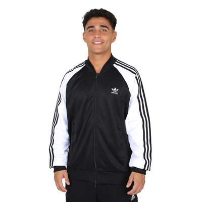 Indumentaria top adidas hombre