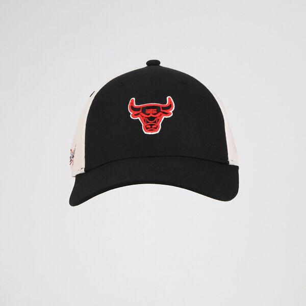 Gorra NBA Easy Chicago Bulls para Hombre