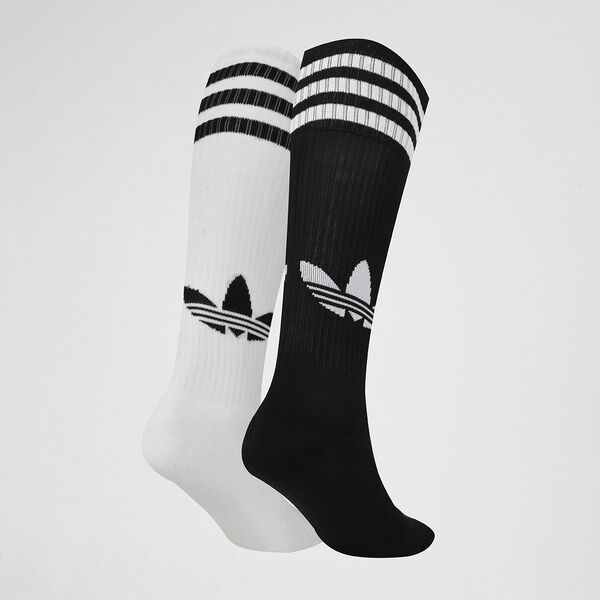 Pack de Medias adidas Knee X2