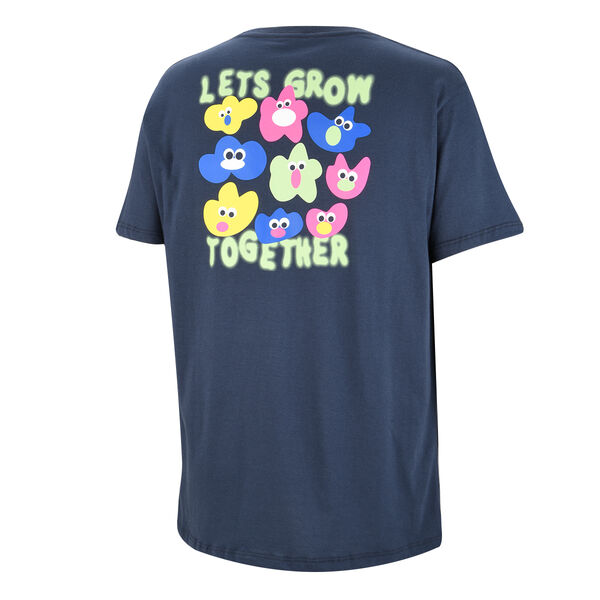 Remera Converce Grow II