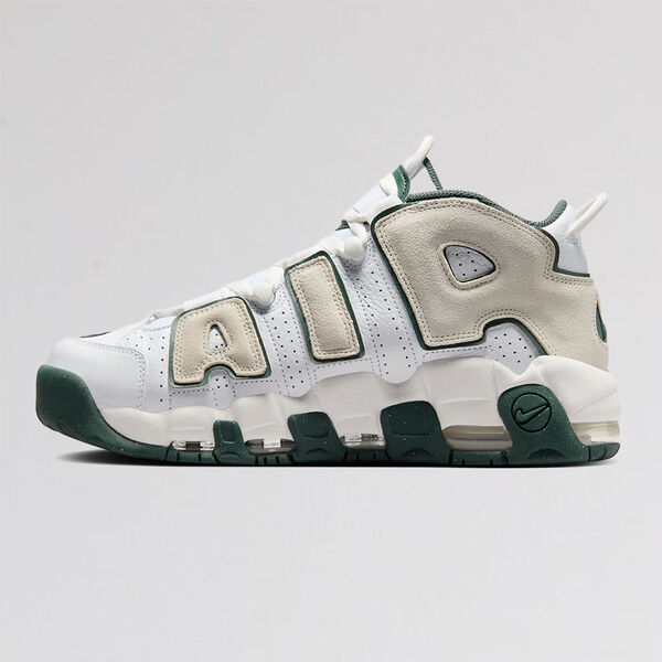Zapatillas Nike Air More Uptempo 96 Hombre