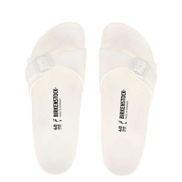 Ojotas Birkenstock Madrid Eva Mujer