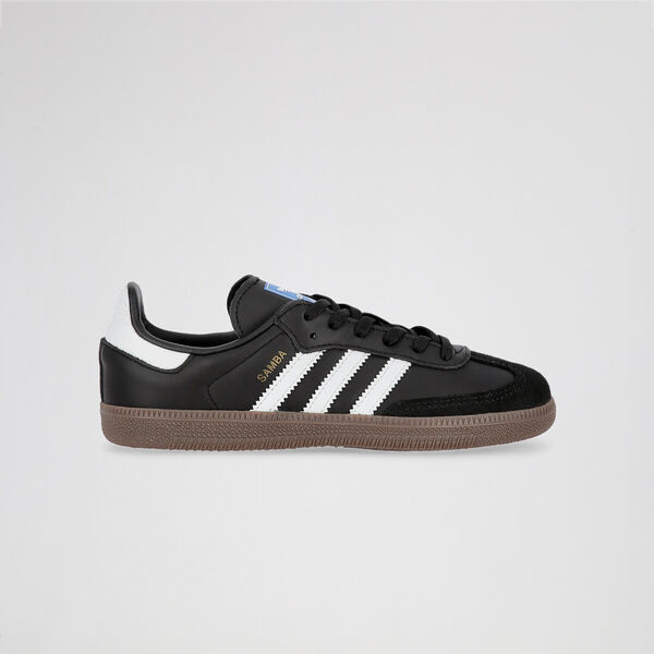 Zapatillas adidas Samba OG Infantil