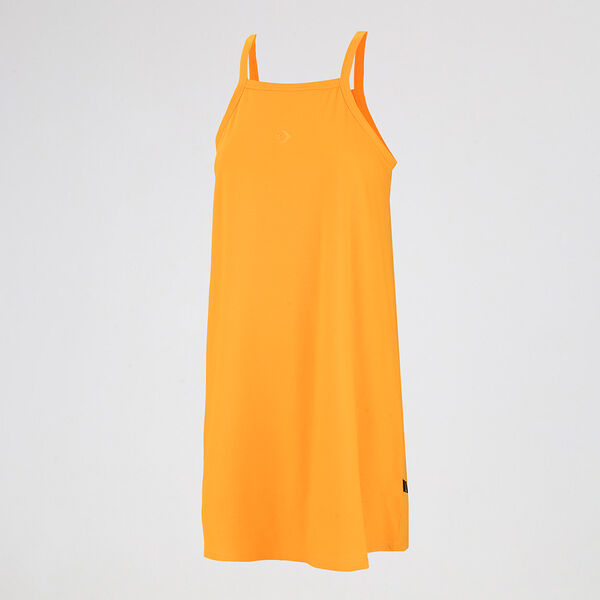 Vestido Converse Star Chevron Mujer