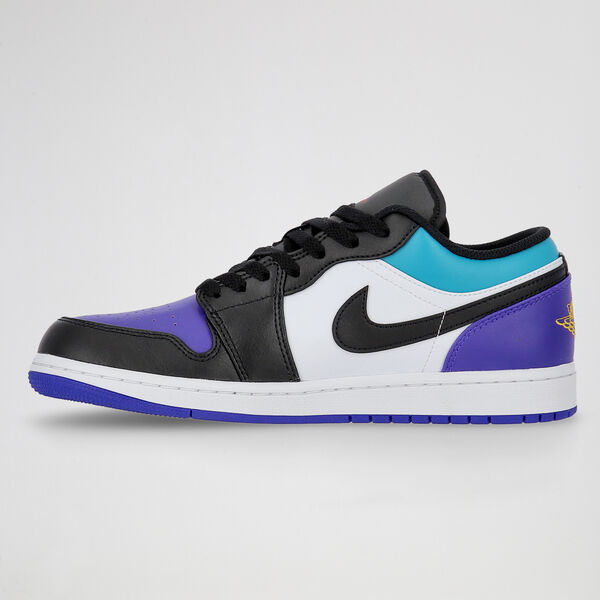 Zapatillas Jordan 1 Low Hombre Air-Sole