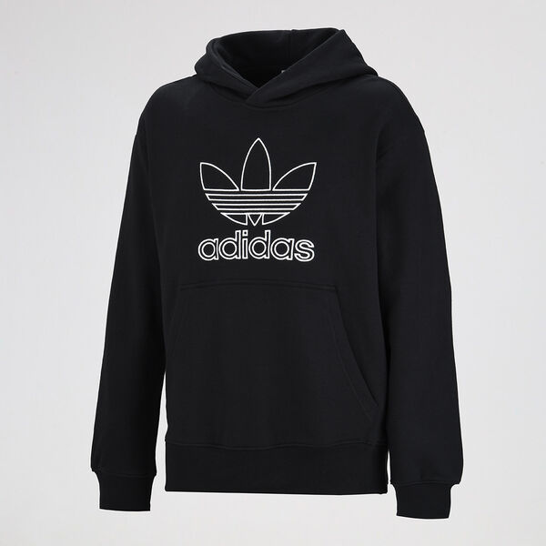 Buzo adidas Adicolor Trifolio Hombre