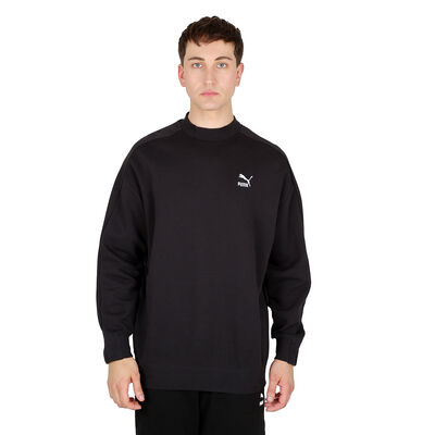 Buzo Urbano Puma T7 Mock Hombre