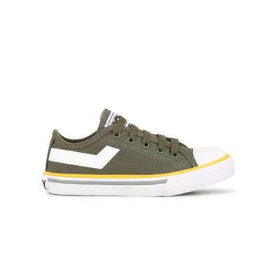 Zapatillas Pony Shooter Ox
