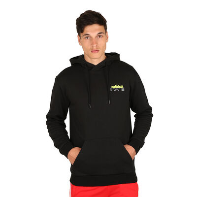 Buzo adidas Behind