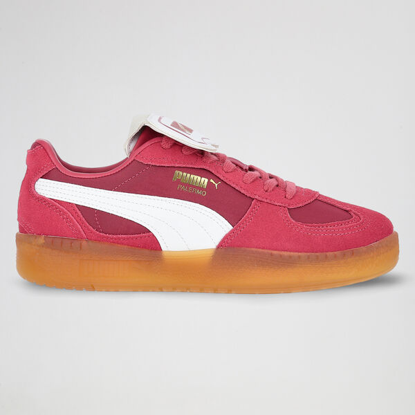 Zapatillas Puma Palermo Tongue Mujer
