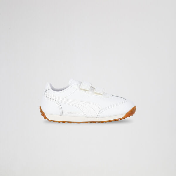 Zapatillas Puma Easy Rider Leather Toddlers Infantil