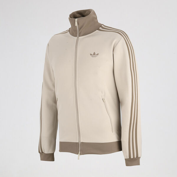 Buzo con Cierre adidas Classic Hombre