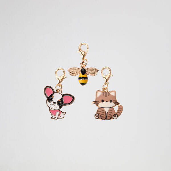 Adaptador Shoter Animals