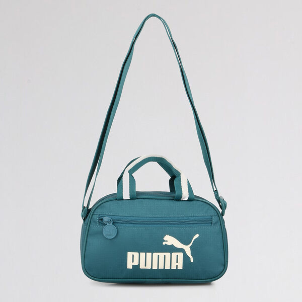Bolso Puma Mini Campus Sport