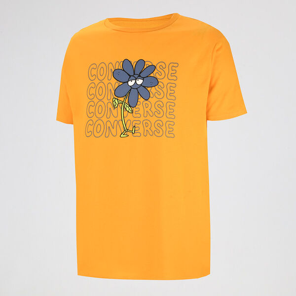 Remera Converse Daisy Hombre Algodón