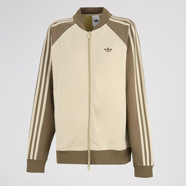 Buzo adidas SST Loose Mujer