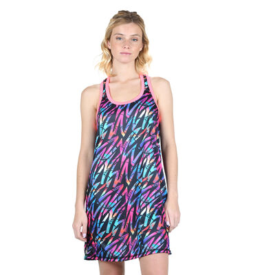 Vestido Urbo Glow