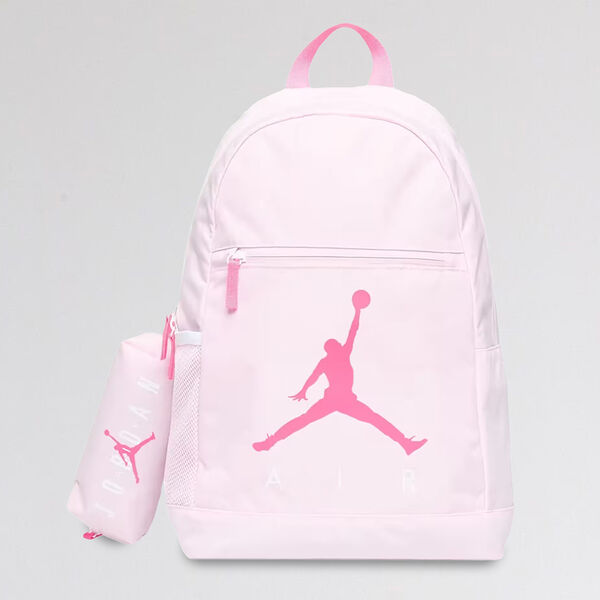 Mochila Jordan Jan Air School Ni&ntilde;a