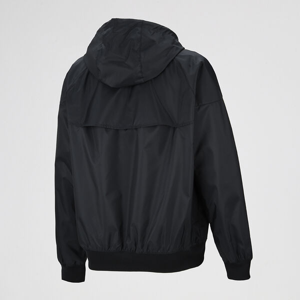 Campera Nike Sportswear Windrunner Hombre
