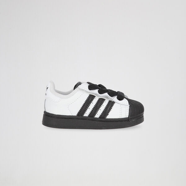 Zapatillas adidas Superstar II Comfort Closure Infantil