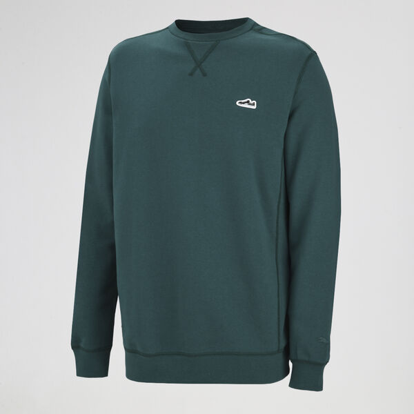 Buzo Puma Wardrobe Essentials