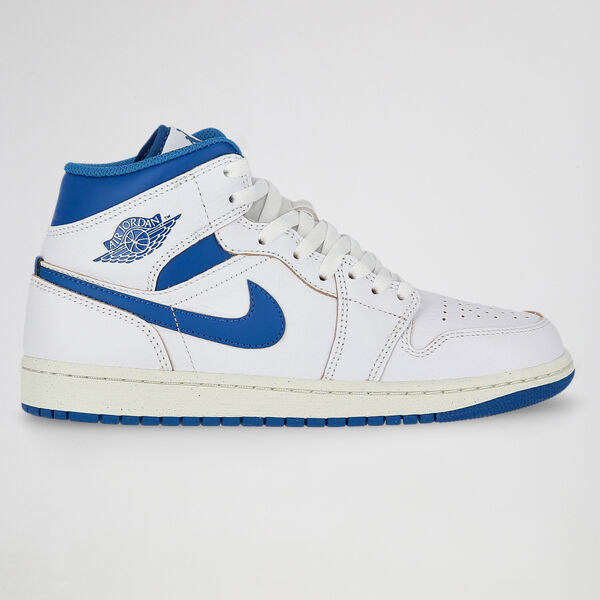 Zapatillas Air Jordan 1 Mid Hombre