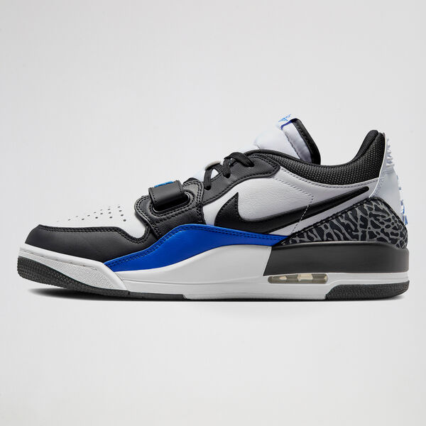 Zapatillas Jordan Air Legacy 312 Low Hombre
