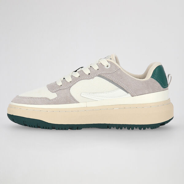 Zapatillas Fila Fx All Terrain Low Mujer