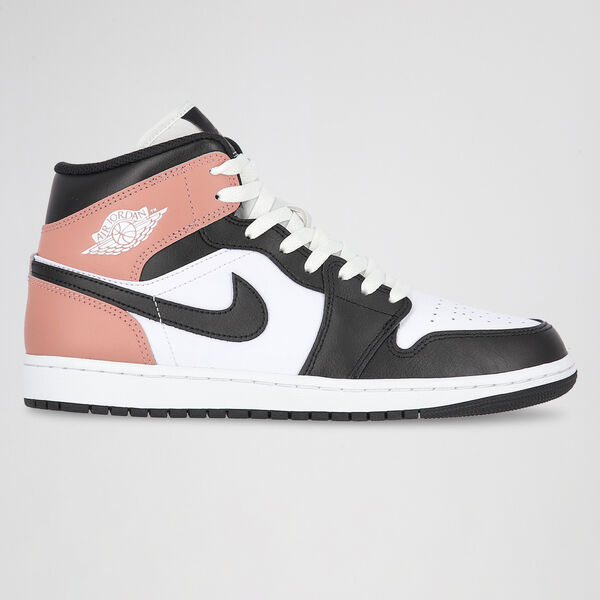Zapatillas Jordan Air 1 Mid Hombre
