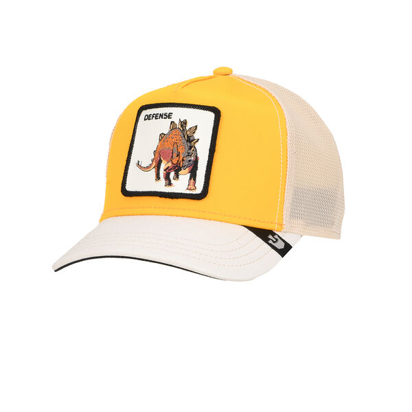Gorra Goorin Roofed Lizard