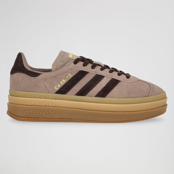 Zapatillas adidas Gazelle Bold Mujer