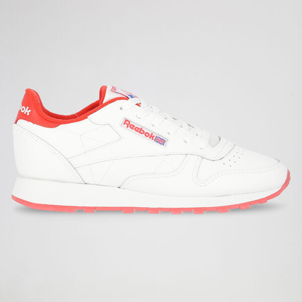 Zapatillas Reebok Classic Leather Hombre
