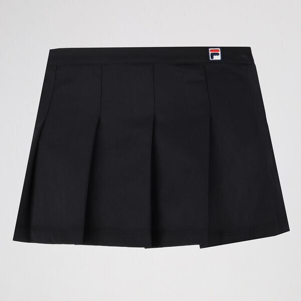 Pollera Fila X Hailey Pleated Skirt Mujer