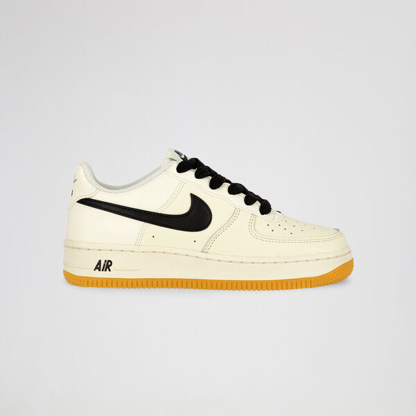 Zapatillas Nike Air Force 1 Lv8 cuero Ni&ntilde;o