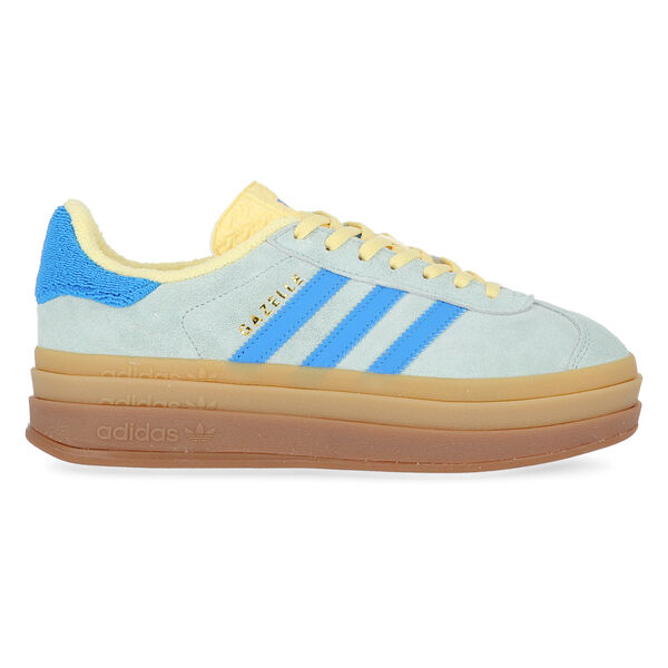 Zapatillas adidas Gazelle Bold Mujer