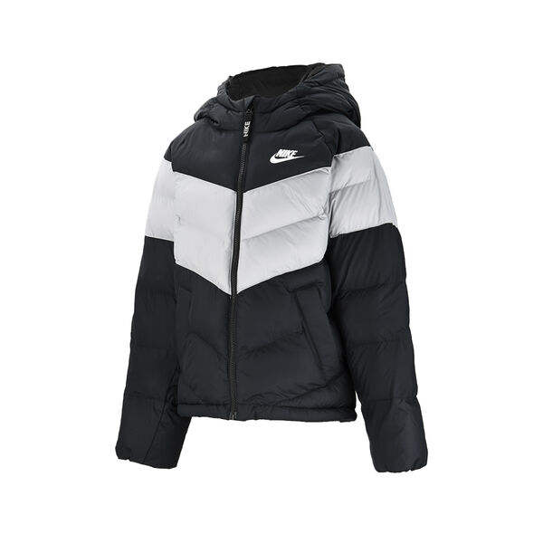 Campera Nike Sportswear Hd Infantil