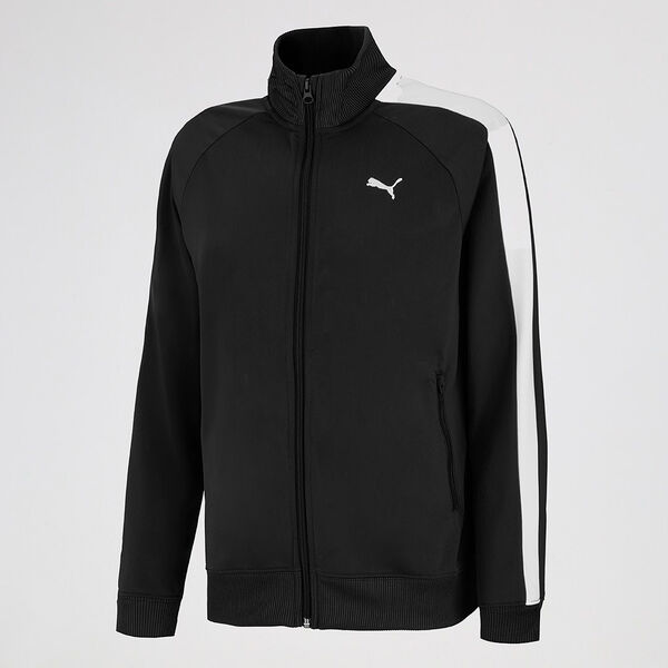 Buzo con Cierre Puma Essentials T7 Mujer