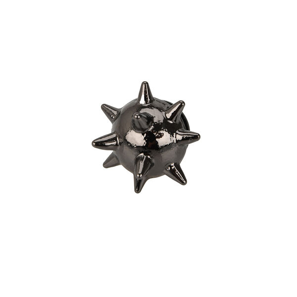 Pin Crocs Jibbitz Spikey Dome