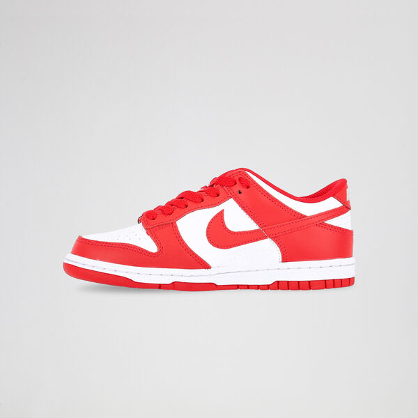 Zapatillas Nike Dunk Low Infantil