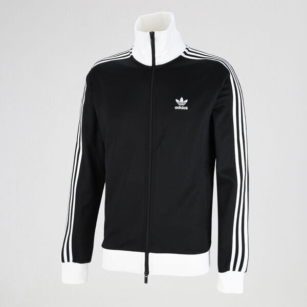 Campera adidas Classics Beckenbauer Hombre
