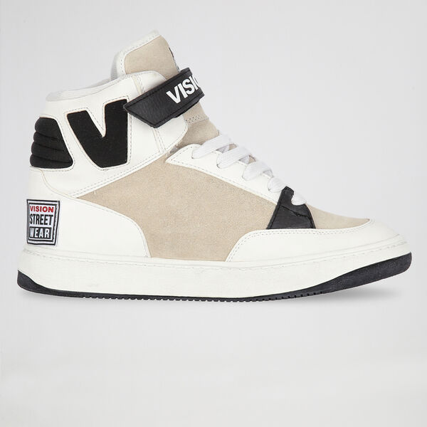 Zapatillas Vision Street Wear Mc1400