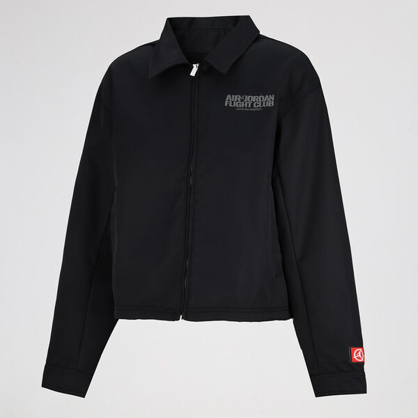 Campera Jordan Flight Club Mujer