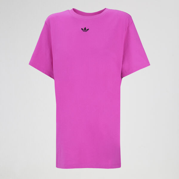 Remera adidas Adibreak Mujer