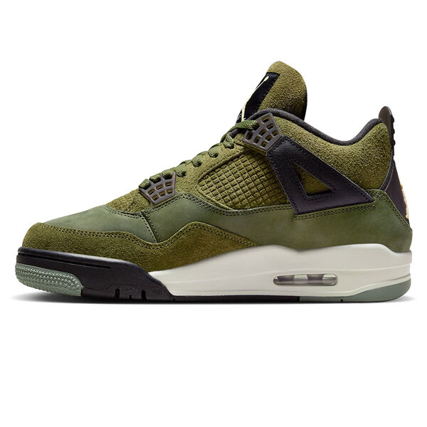 Zapatillas Jordan Air 4 Craft Hombre