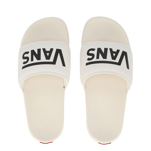 Ojotas Vans La Costa Mujer