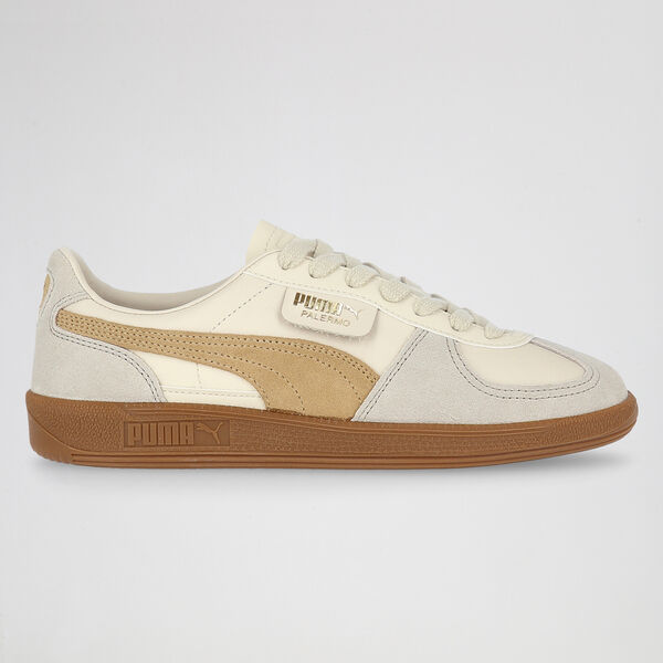 Zapatillas Puma Palermo Leather