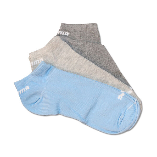 Medias Puma Invisible Sneakers