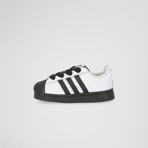 Zapatillas adidas Superstar II Comfort Closure Infantil