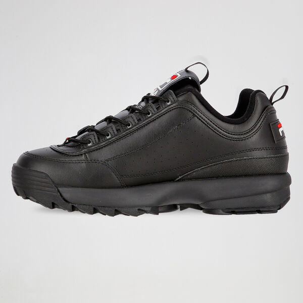 Zapatillas Fila Disruptor II Premium Hombre
